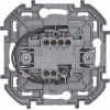 Переключатель 1-кл. Inspiria 10А IP20 250В 10AX с подсветкой / индикацией механизм сл. кость Leg 673661