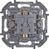 Розетка 1-м СП Inspiria 16А IP20 250В 2P+E немецк. стандарт механизм сл. кость Leg 673721