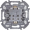 Розетка 1-м СП Inspiria 16А IP20 250В 2P+E защ. шторки немецк. стандарт механизм бел. Leg 673730