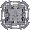 Розетка 1-м СП Inspiria 16А IP20 250В 2P+E защ. шторки немецк. стандарт механизм антрацит IEK 673733