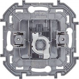 Розетка компьютерная Inspiria RJ45 кат.5E UTP сл. кость IEK 673826