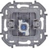 Розетка компьютерная Inspiria RJ45 кат.6 UTP механизм сл. кость Leg 673831