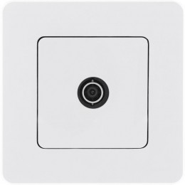 Розетка телевизионная TV Inspiria 2дБ 0-2400мГц с топологией 