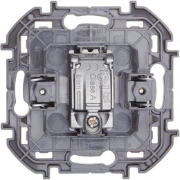 Розетка телевизионная TV Inspiria 2дБ 0-2400мГц с топологией 