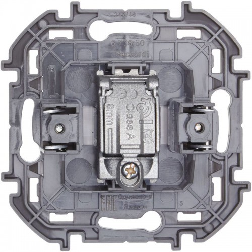 Розетка телевизионная TV Inspiria 2дБ 0-2400мГц с топологией 