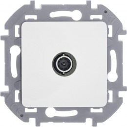 Розетка телевизионная TV Inspiria 2дБ 0-2400мГц с топологией 