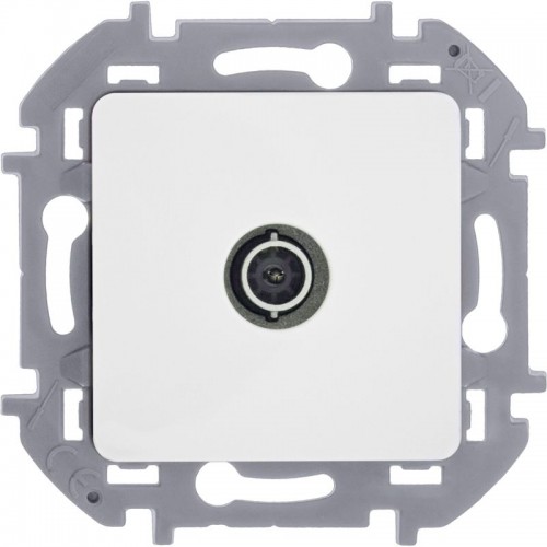 Розетка телевизионная TV Inspiria 2дБ 0-2400мГц с топологией 