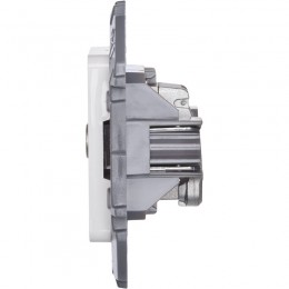 Розетка телевизионная TV Inspiria 2дБ 0-2400мГц с топологией 