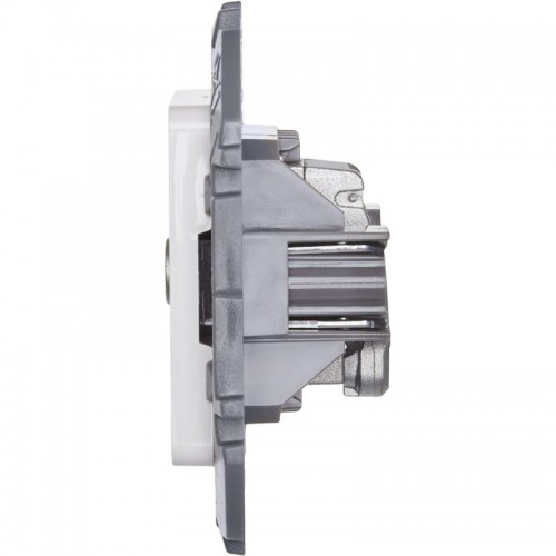 Розетка телевизионная TV Inspiria 2дБ 0-2400мГц с топологией 