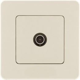 Розетка телевизионная TV Inspiria 2дБ 0-2400мГц с топологией 