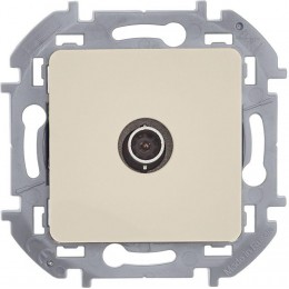 Розетка телевизионная TV Inspiria 2дБ 0-2400мГц с топологией 