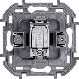 Розетка телевизионная TV Inspiria 2дБ 0-2400мГц с топологией 