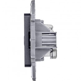 Розетка телевизионная TV Inspiria 2дБ 0-2400мГц с топологией 