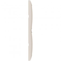 Рамка 2-м Valena горизонт. сл. кость Leg 774352