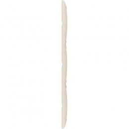 Рамка 3-м Valena горизонт. сл. кость Leg 774353