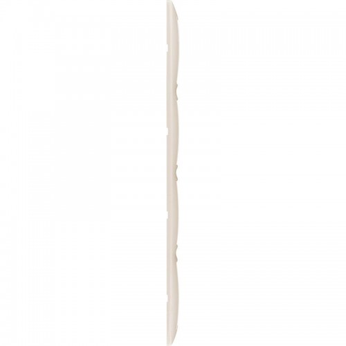 Рамка 4-м Valena горизонт. сл. кость IEK 774354