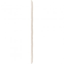 Рамка 5-м Valena горизонт. сл. кость IEK 774355