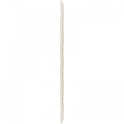 Рамка 5-м Valena горизонт. сл. кость IEK 774355