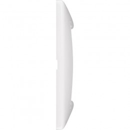 Рамка 1-м Valena бел. Leg 774451