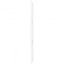 Рамка 3-м Valena горизонт. бел. Leg 774453