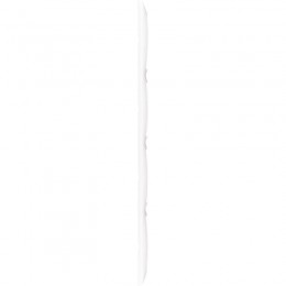 Рамка 4-м Valena горизонт. бел. IEK 774454