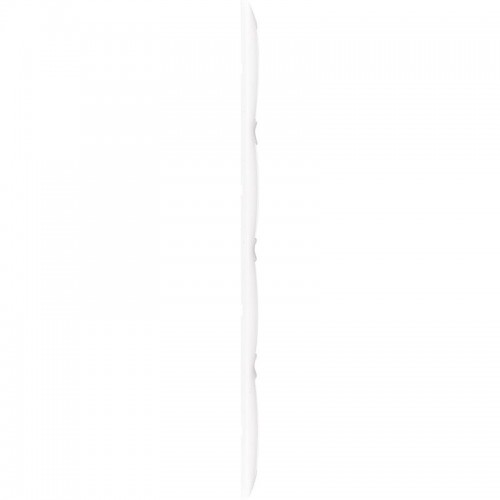 Рамка 4-м Valena горизонт. бел. IEK 774454