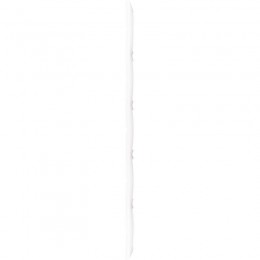 Рамка 5-м Valena горизонт. бел. IEK 774455