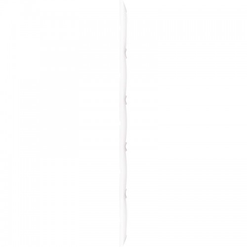 Рамка 5-м Valena горизонт. бел. IEK 774455