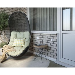 Розетка 2-м ОП Quteo 16А IP20 250В 2х2P+E с заземл. защ. шторки бел. Leg 782237