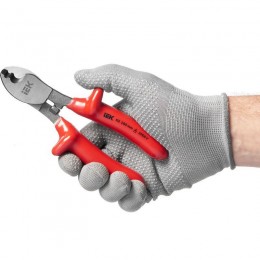 Кабелерез диэлектрический 160мм K2 1000В ARMA2L 3 IEK A2L3-CC20-K2-160