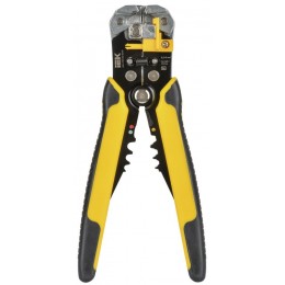 Стриппер автоматический 0.2-6 K2 ARMA2L 3 IEK A2L3-FS12-K2-02-60