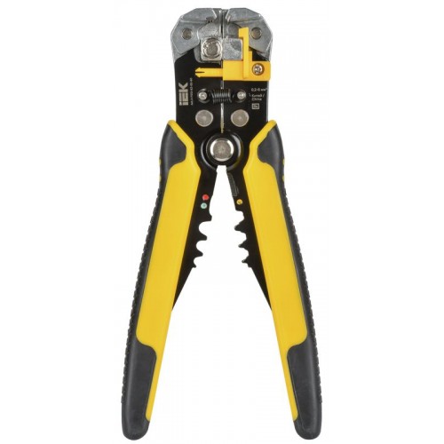 Стриппер автоматический 0.2-6 K2 ARMA2L 3 IEK A2L3-FS12-K2-02-60