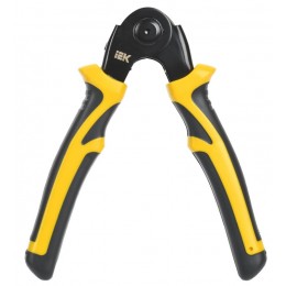 Пассатижи многофункциональные ARMA2L 3 K1 с насадками 4в1 IEK A2L3-NP10-K1-N04-04