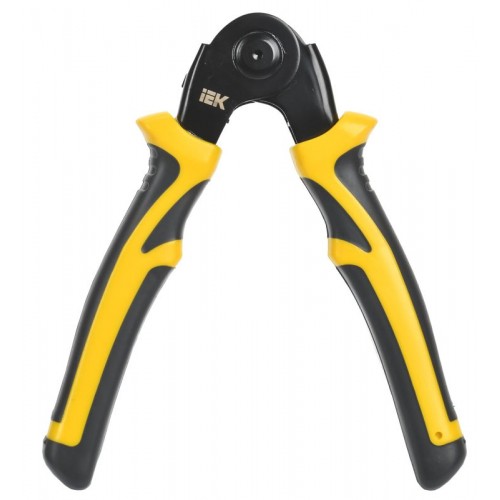Пассатижи многофункциональные ARMA2L 3 K1 с насадками 4в1 IEK A2L3-NP10-K1-N04-04