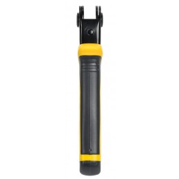 Пассатижи многофункциональные ARMA2L 3 K1 с насадками 4в1 IEK A2L3-NP10-K1-N04-04