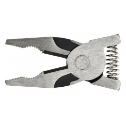 Пассатижи многофункциональные ARMA2L 3 K1 с насадками 4в1 IEK A2L3-NP10-K1-N04-04