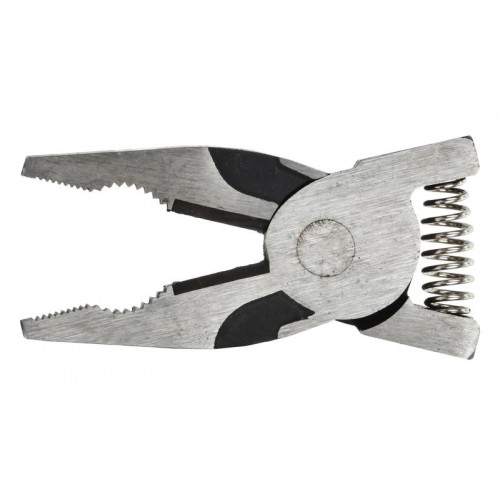 Пассатижи многофункциональные ARMA2L 3 K1 с насадками 4в1 IEK A2L3-NP10-K1-N04-04