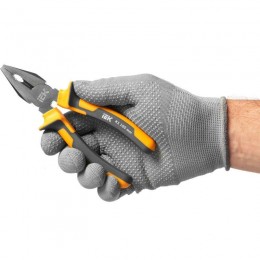 Пассатижи 160мм K1 ARMA2L 3 IEK A2L3-PL10-K1-160