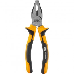 Пассатижи 180мм K1 ARMA2L 3 IEK A2L3-PL10-K1-180