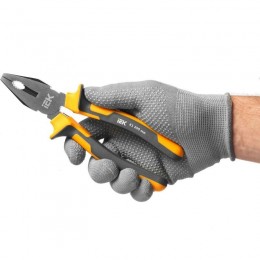 Пассатижи 200мм K1 ARMA2L 3 IEK A2L3-PL10-K1-200