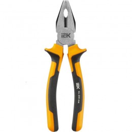 Пассатижи 200мм K1 ARMA2L 3 IEK A2L3-PL10-K1-200