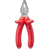 Пассатижи диэлектрические Profi 160мм 1000В ARMA2L 3 IEK A2L3-PL20-K2-160