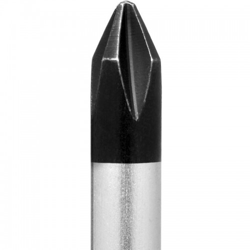Отвертка крестовая Ph1х100мм K1 ARMA2L 3 IEK A2L3-SC10-K1-PH-10-100