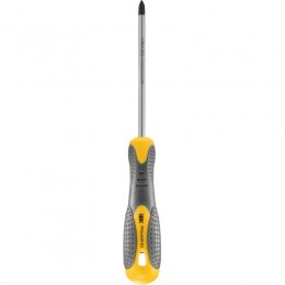 Отвертка крестовая Ph1х100мм K1 ARMA2L 3 IEK A2L3-SC10-K1-PH-10-100