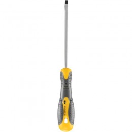 Отвертка шлицевая SL4.0х100 K1 ARMA2L 3 IEK A2L3-SC10-K1-SL-40-100