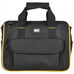 Сумка монтажника универс. BG-10 ARMA2L 5 IEK A2L5-BG10-10-K02