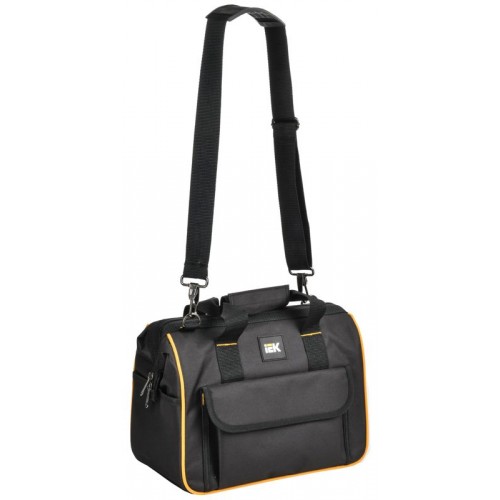 Сумка монтажника универс. BG-10 ARMA2L 5 IEK A2L5-BG10-10-K02
