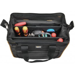 Сумка монтажника универс. BG-10 ARMA2L 5 IEK A2L5-BG10-10-K02