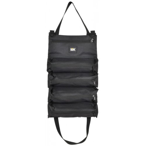 Сумка-скрутка BG-10 ARMA2L 5 IEK A2L5-BG10-11-K02