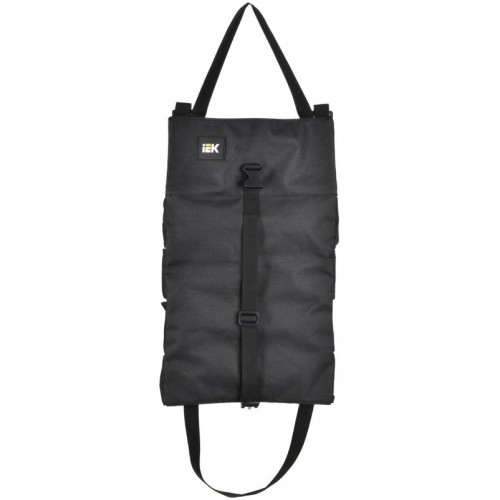 Сумка-скрутка BG-10 ARMA2L 5 IEK A2L5-BG10-11-K02